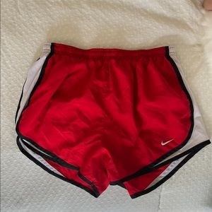 Nike dry fit shorts